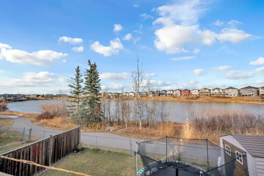 300 Taracove Estate Drive NE Calgary AB T3J4R5