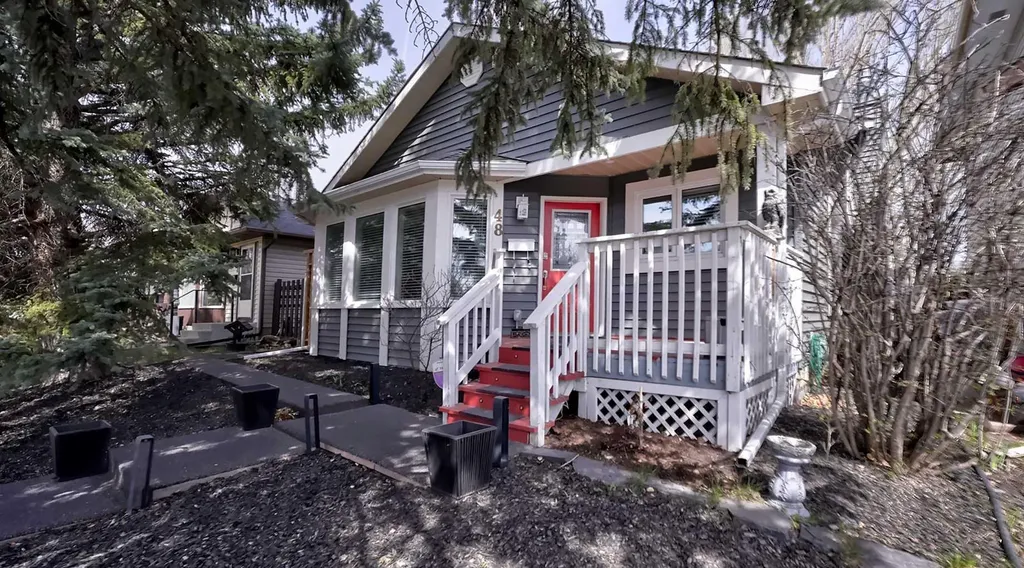 48 Riverbrook Road SE Calgary AB T2C 3P9