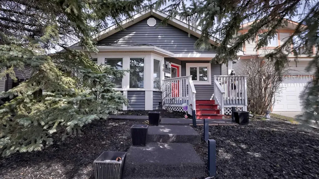 48 Riverbrook Road SE Calgary AB T2C 3P9
