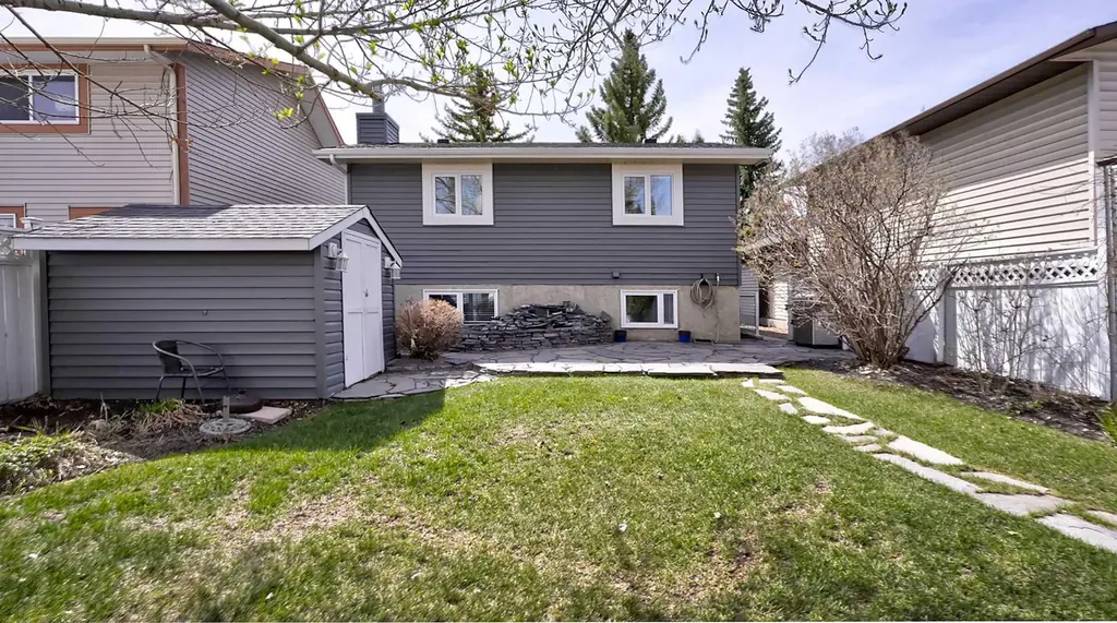 48 Riverbrook Road SE Calgary AB T2C 3P9