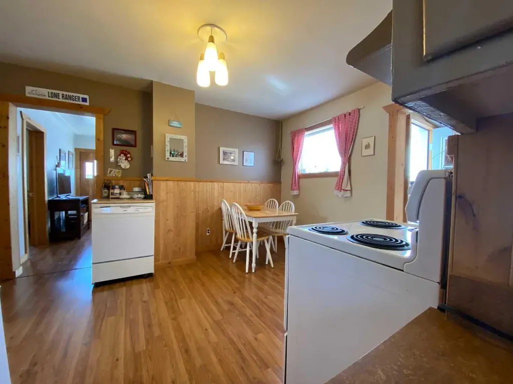 2314 215 Street Bellevue AB T0K 0C0