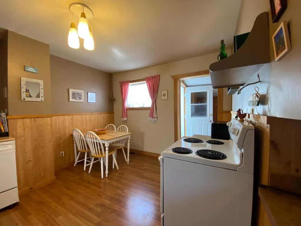 2314 215 Street Bellevue AB T0K 0C0