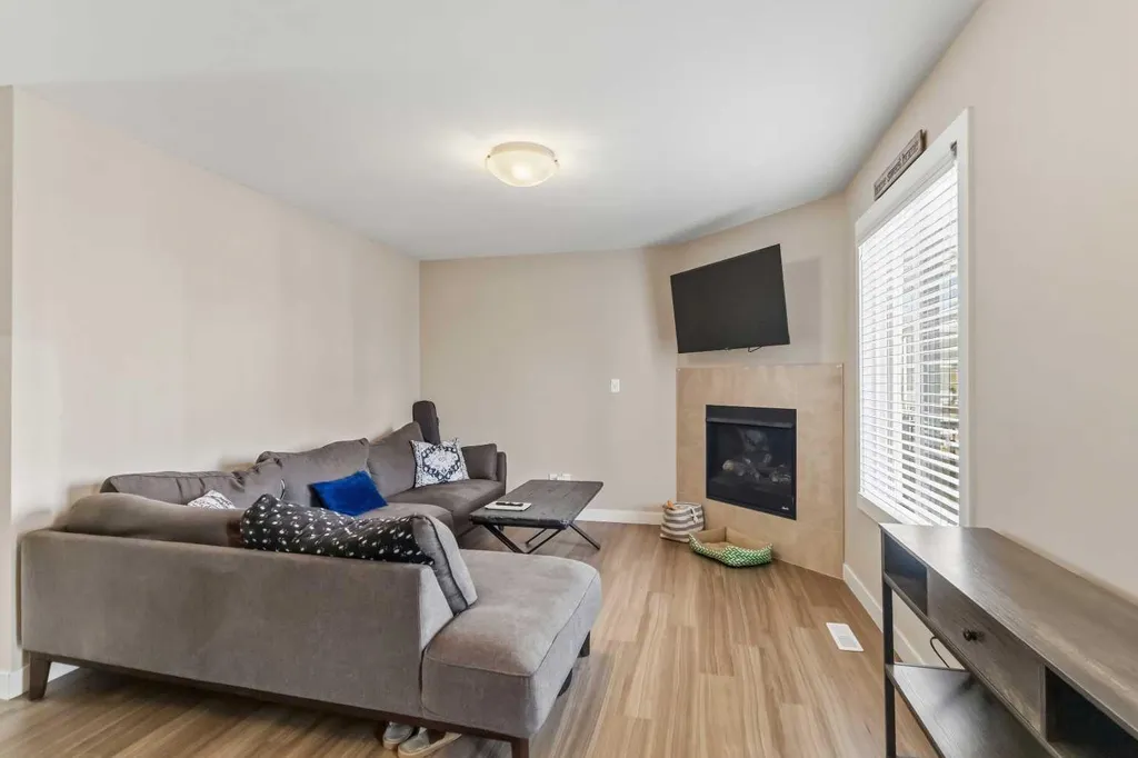 401 Athabasca Avenue Fort Mcmurray AB T9J0A1