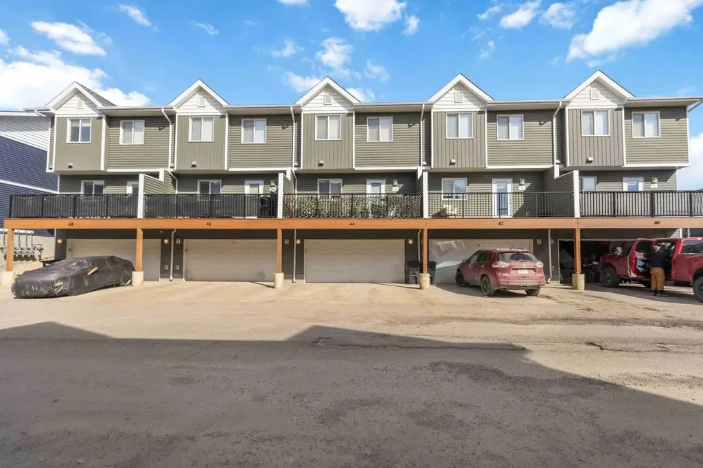 401 Athabasca Avenue Fort Mcmurray AB T9J0A1