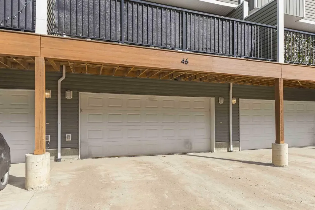 401 Athabasca Avenue Fort Mcmurray AB T9J0A1