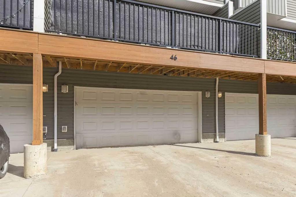401 Athabasca Avenue Fort Mcmurray AB T9J0A1