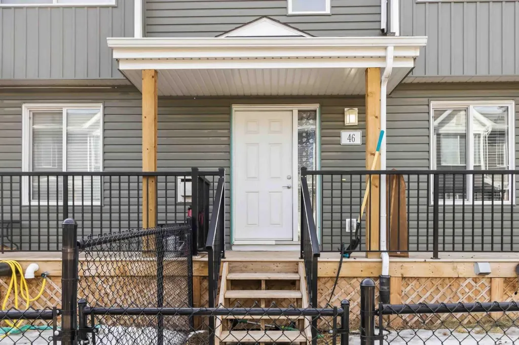 401 Athabasca Avenue Fort Mcmurray AB T9J0A1