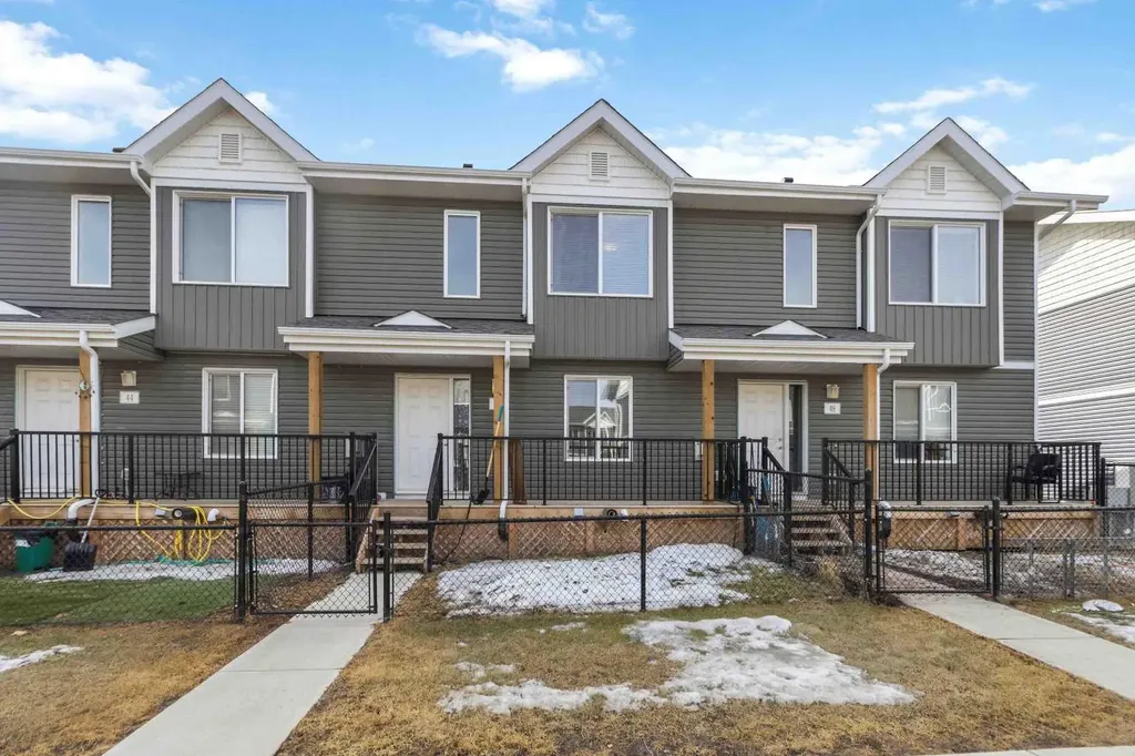 401 Athabasca Avenue Fort Mcmurray AB T9J0A1