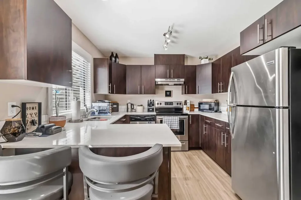 401 Athabasca Avenue Fort Mcmurray AB T9J0A1
