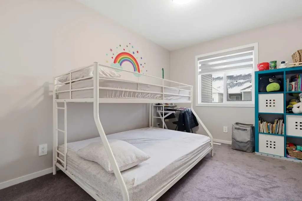 214 Windbury Lane SW Airdrie AB T4B 5J5