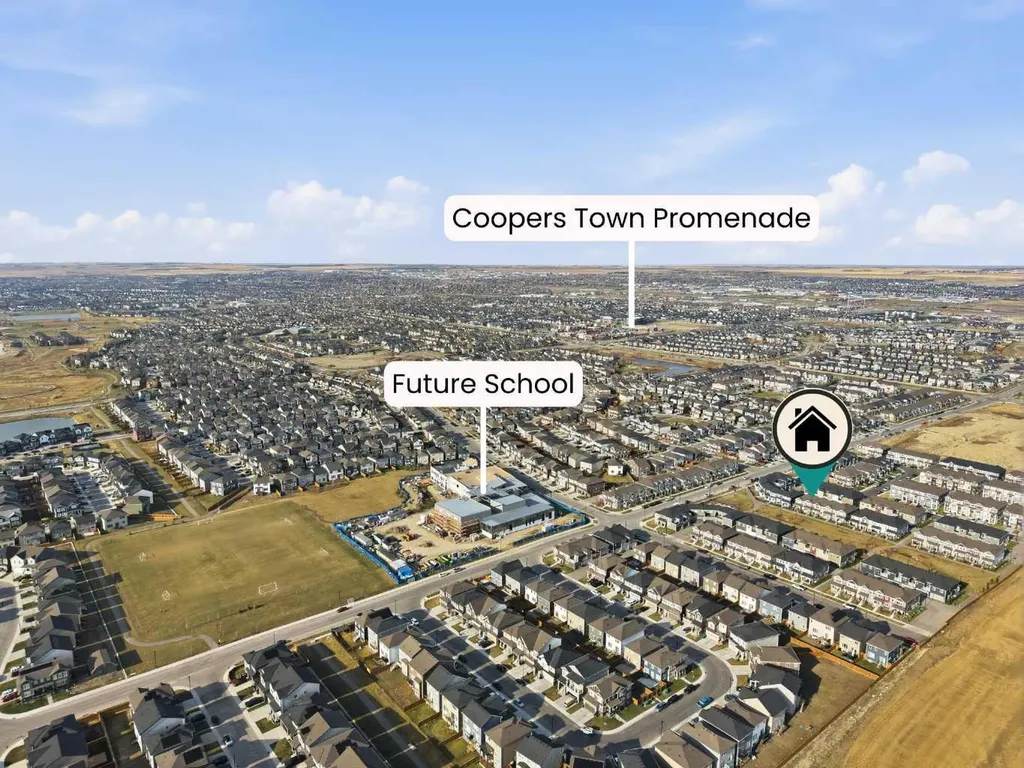 214 Windbury Lane SW Airdrie AB T4B 5J5
