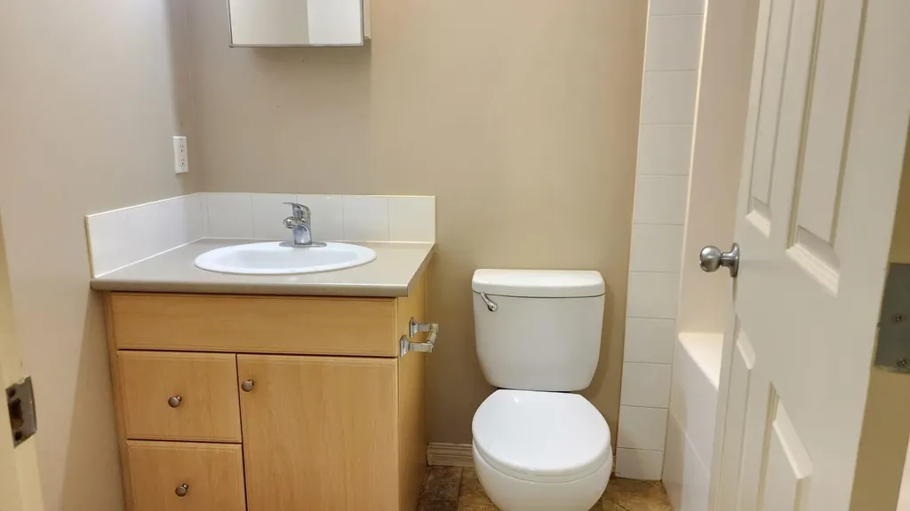 200 Lougheed Drive Fort Mcmurray AB T9K 2W3