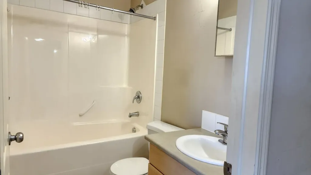 200 Lougheed Drive Fort Mcmurray AB T9K 2W3