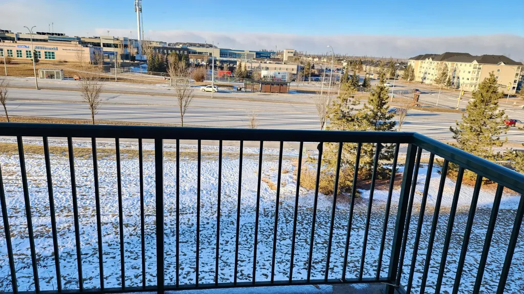 200 Lougheed Drive Fort Mcmurray AB T9K 2W3