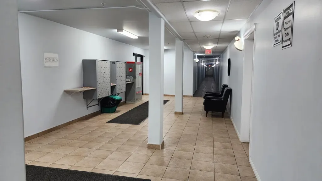 200 Lougheed Drive Fort Mcmurray AB T9K 2W3