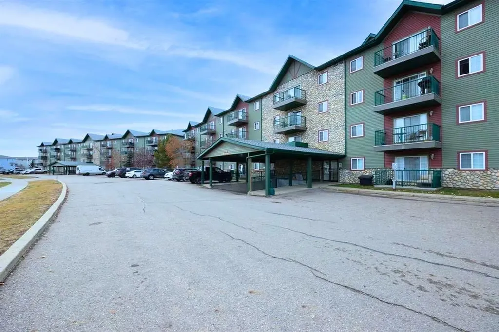 200 Lougheed Drive Fort Mcmurray AB T9K 2W3