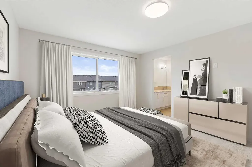 215 Waterford Heights Chestermere AB T1X 3B7