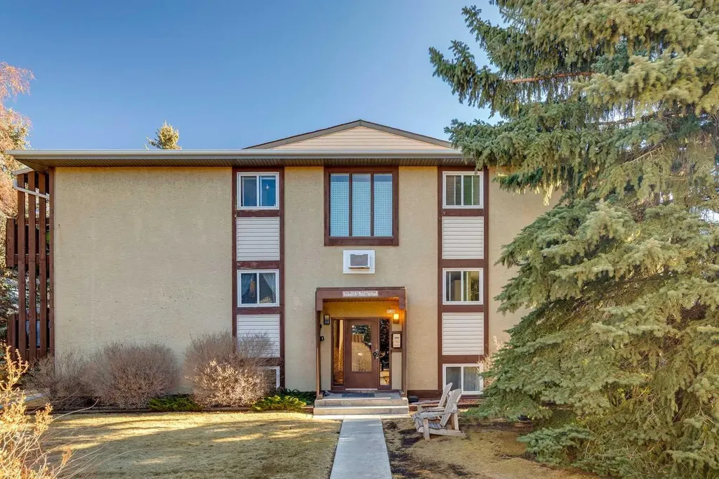 366 94 Avenue SE Calgary AB T2J 5P1