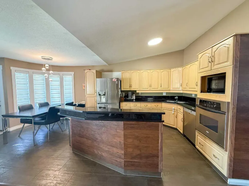 5 Blueberry Crescent Whitecourt AB T7S 1R2