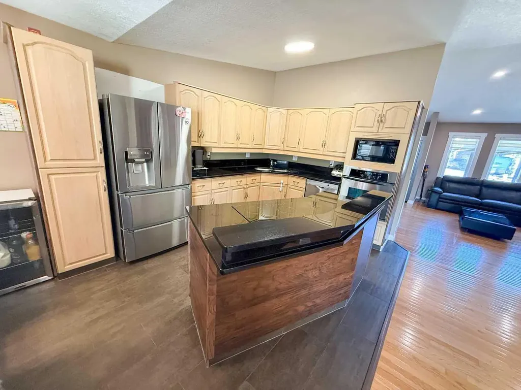 5 Blueberry Crescent Whitecourt AB T7S 1R2