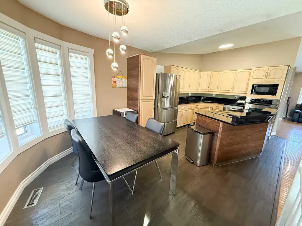 5 Blueberry Crescent Whitecourt AB T7S 1R2
