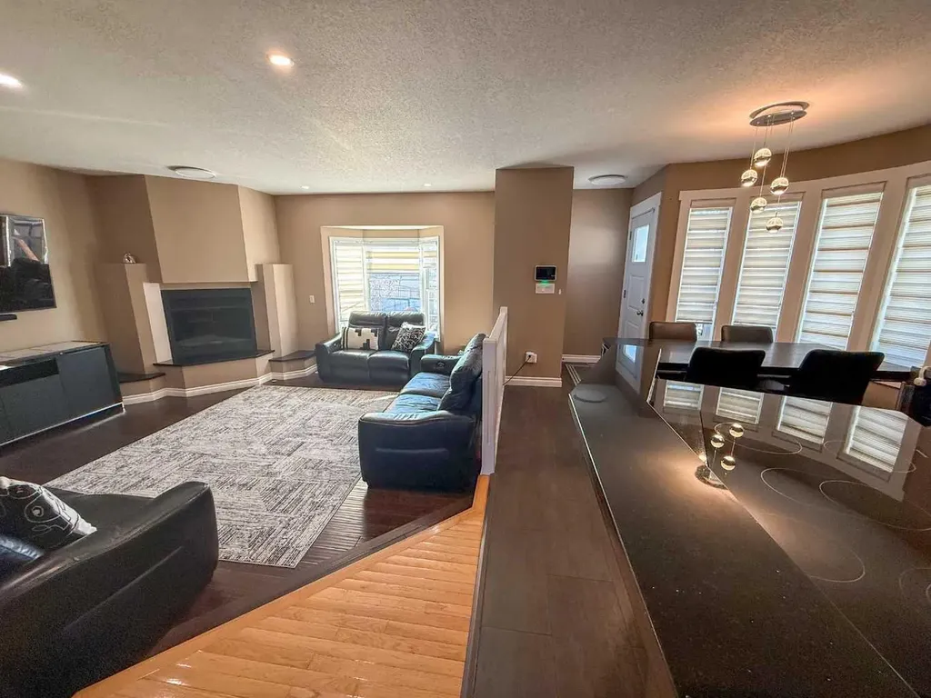 5 Blueberry Crescent Whitecourt AB T7S 1R2
