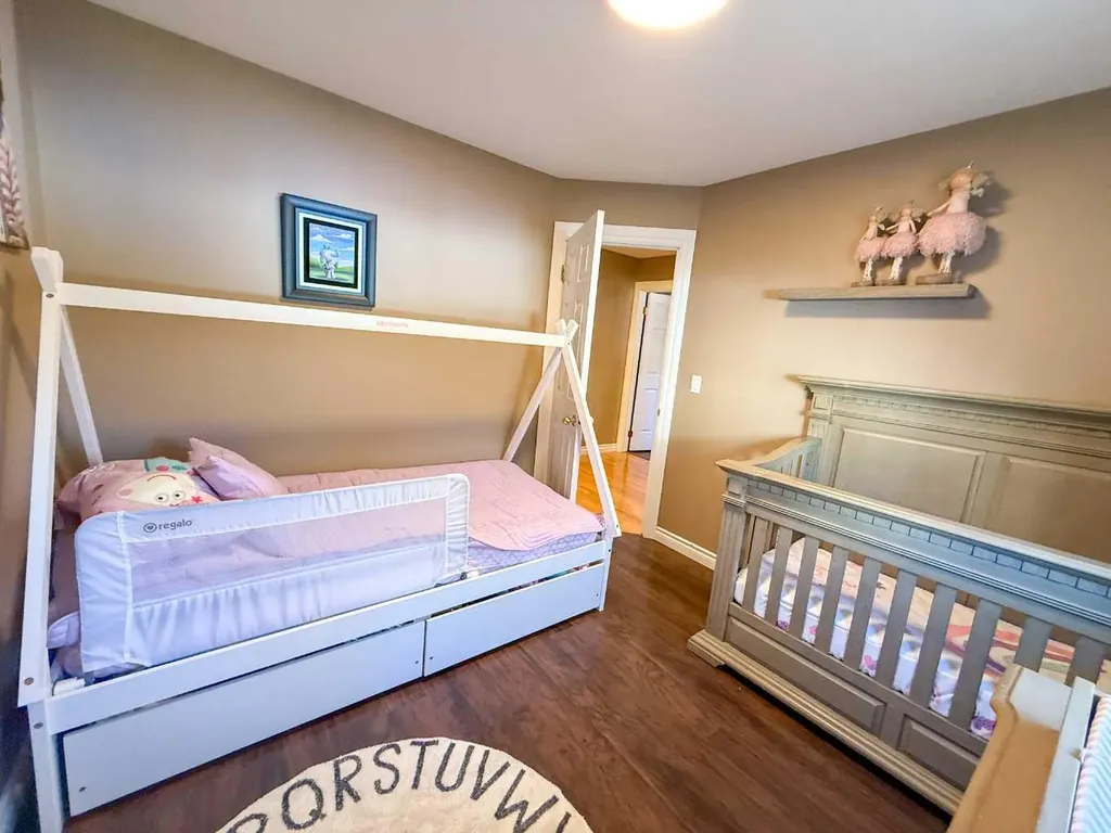 5 Blueberry Crescent Whitecourt AB T7S 1R2