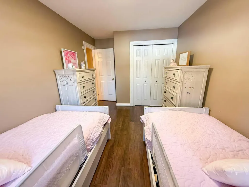 5 Blueberry Crescent Whitecourt AB T7S 1R2