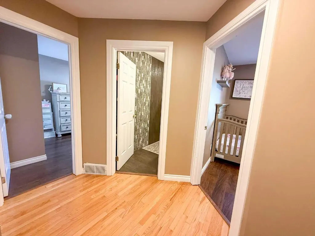 5 Blueberry Crescent Whitecourt AB T7S 1R2