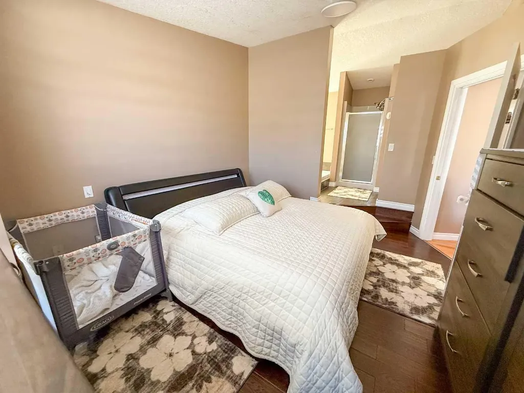 5 Blueberry Crescent Whitecourt AB T7S 1R2