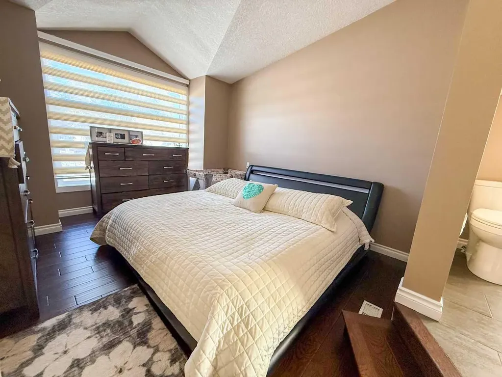 5 Blueberry Crescent Whitecourt AB T7S 1R2