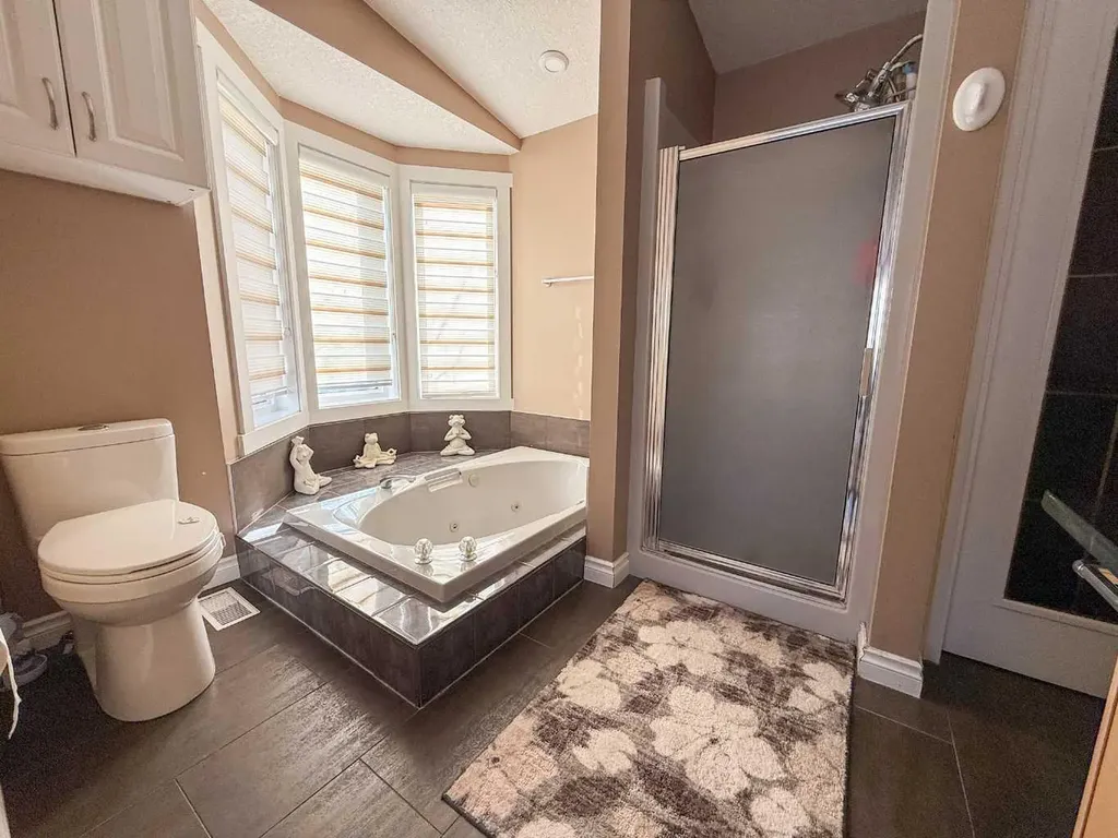 5 Blueberry Crescent Whitecourt AB T7S 1R2