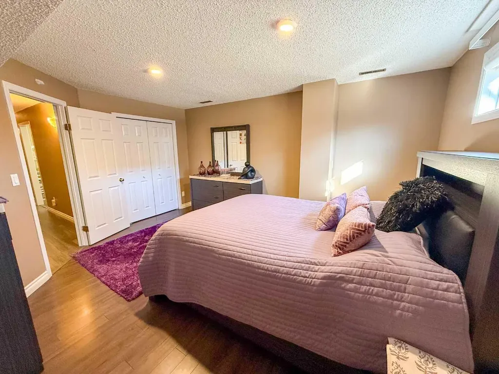 5 Blueberry Crescent Whitecourt AB T7S 1R2