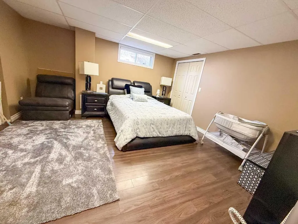 5 Blueberry Crescent Whitecourt AB T7S 1R2