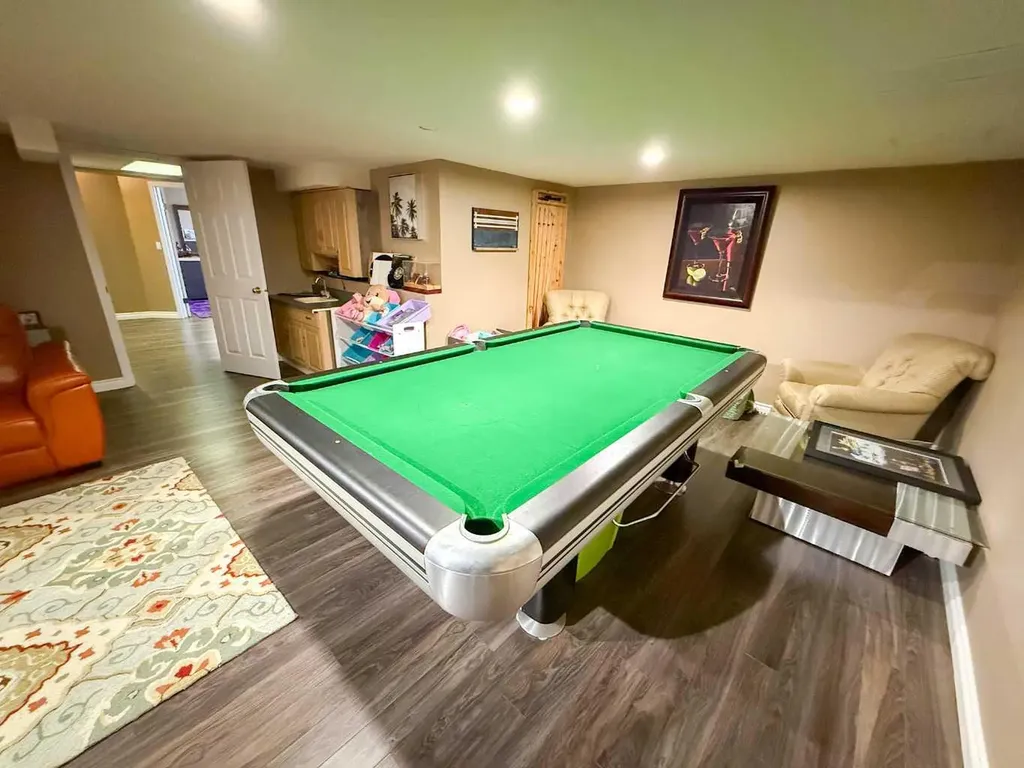 5 Blueberry Crescent Whitecourt AB T7S 1R2