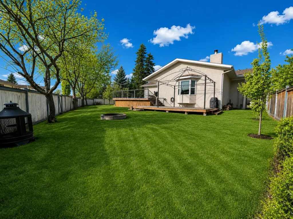 5 Blueberry Crescent Whitecourt AB T7S 1R2