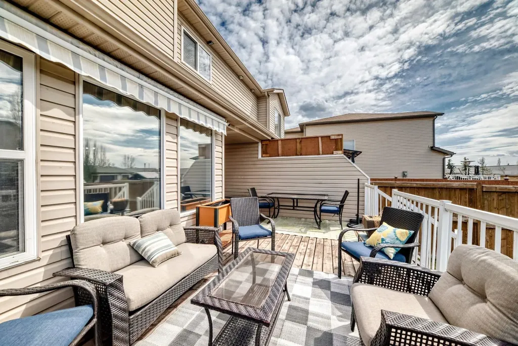 70 Jensen Place Red Deer AB T4P0G2