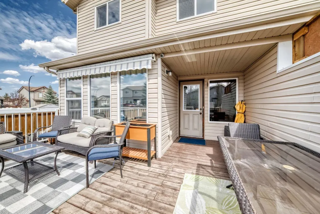 70 Jensen Place Red Deer AB T4P0G2