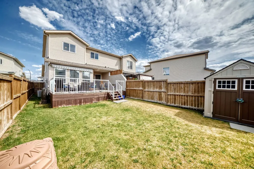 70 Jensen Place Red Deer AB T4P0G2