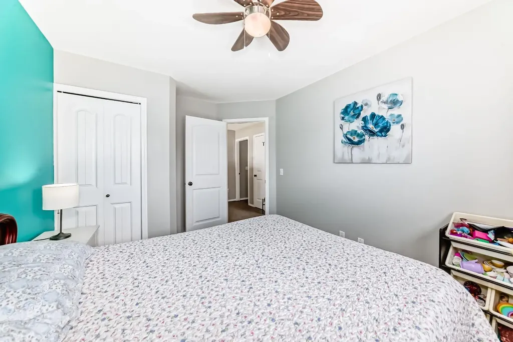 70 Jensen Place Red Deer AB T4P0G2