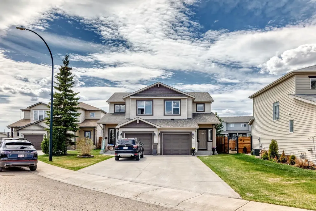 70 Jensen Place Red Deer AB T4P0G2