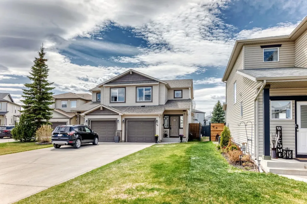 70 Jensen Place Red Deer AB T4P0G2