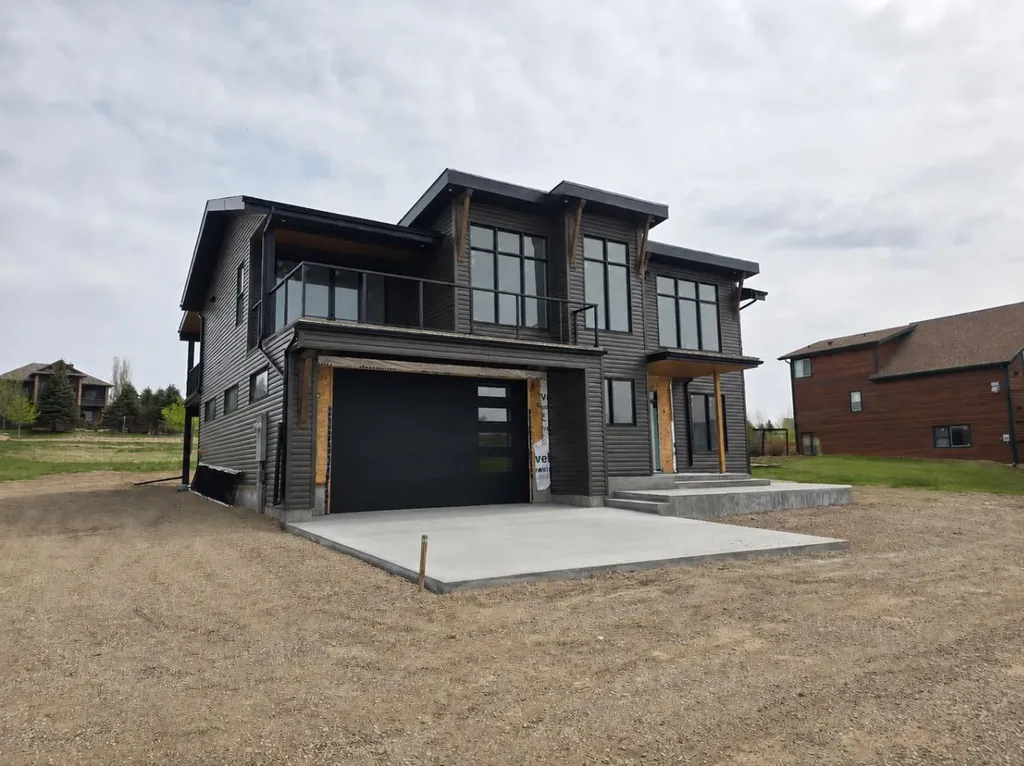 467 Sunset Drive Rural Vulcan County AB T0B2R0