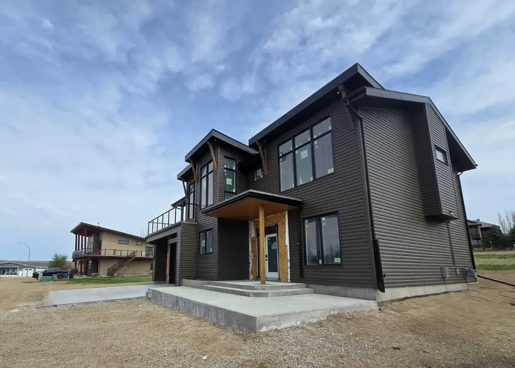 467 Sunset Drive Rural Vulcan County AB T0B2R0