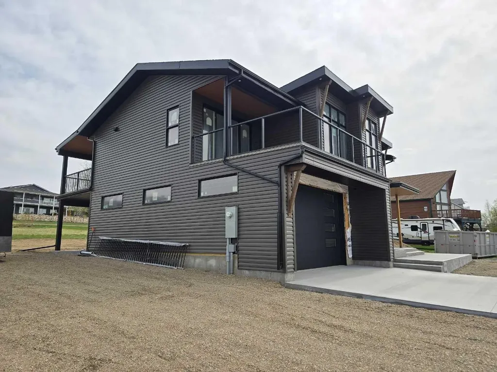 467 Sunset Drive Rural Vulcan County AB T0B2R0