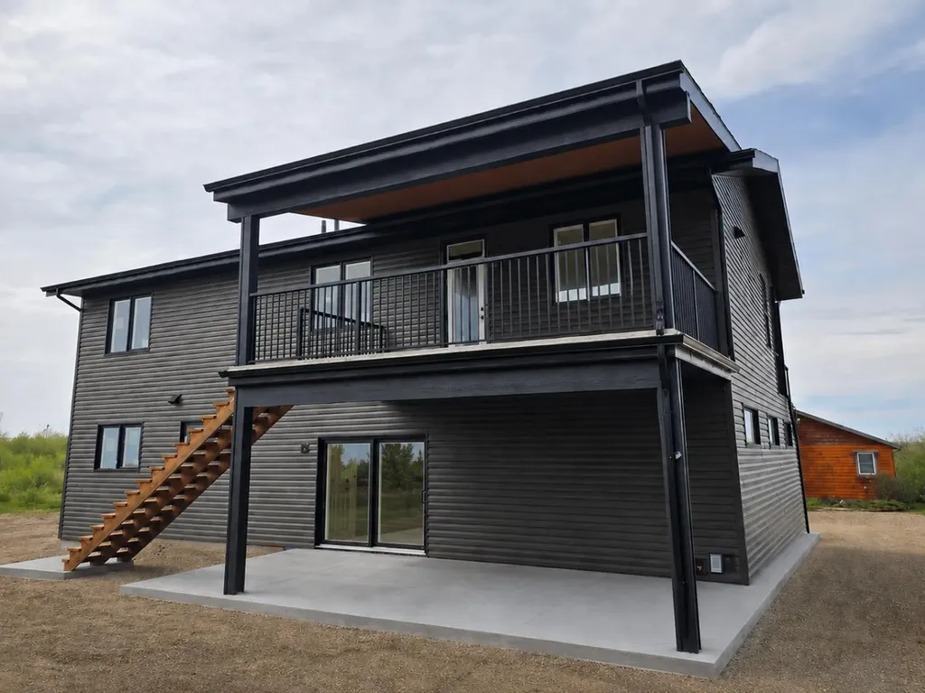 467 Sunset Drive Rural Vulcan County AB T0B2R0