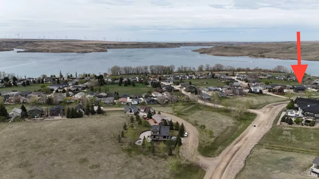 467 Sunset Drive Rural Vulcan County AB T0B2R0