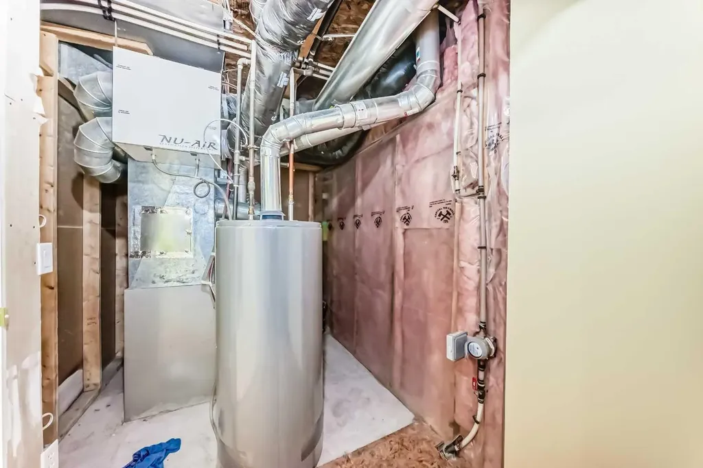 39 Saddleridge Close NE Calgary AB T3J4X2