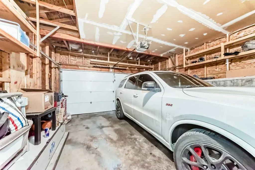 39 Saddleridge Close NE Calgary AB T3J4X2