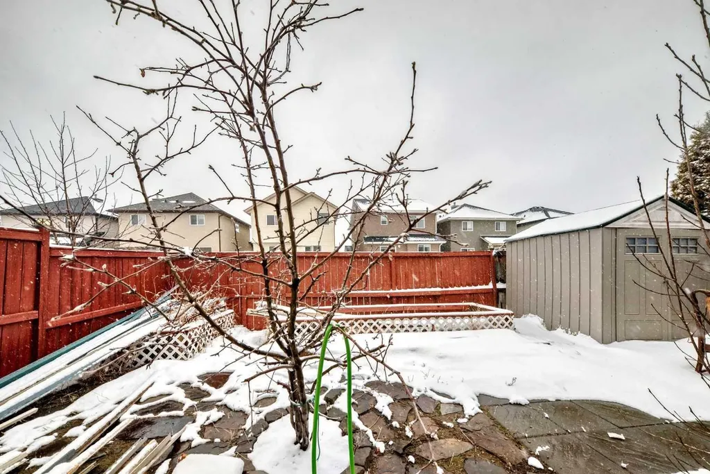 39 Saddleridge Close NE Calgary AB T3J4X2